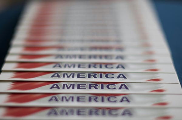 America Image