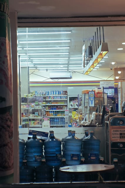 Drugstore